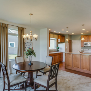 Bridgeport - Dining Room